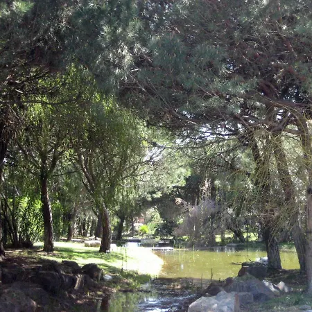 Verde Praia בית נופש Praia Verde