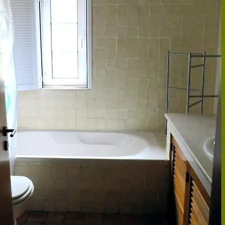 בית נופש Verde Praia
