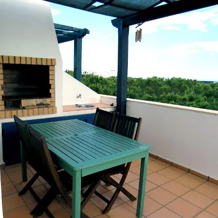 Verde Praia *