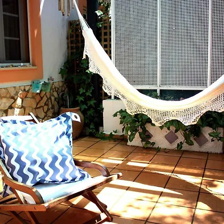 Verde Praia بيت للعطل Praia Verde