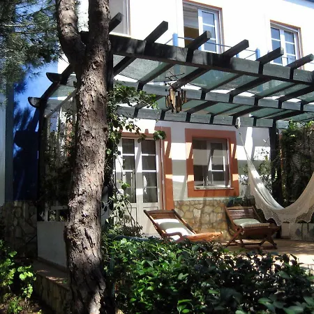Verde Praia Σπίτι διακοπών