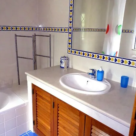 بيت للعطل Verde Praia *