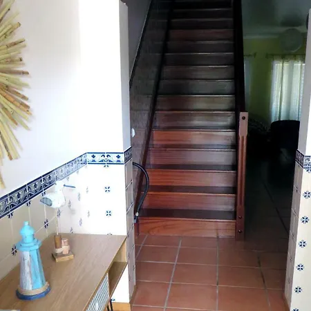 Σπίτι διακοπών Verde Praia Praia Verde