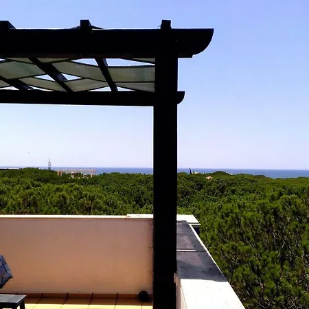 بيت للعطل Verde Praia Praia Verde