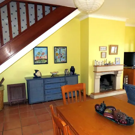 Verde Praia Holiday home *
