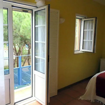 Verde Praia Holiday home Praia Verde