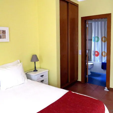 Verde Praia Holiday home