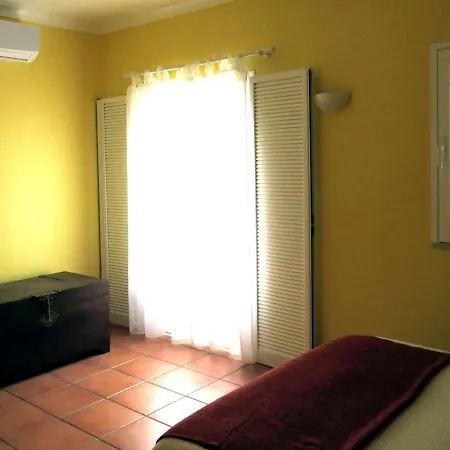 Verde Praia Holiday home