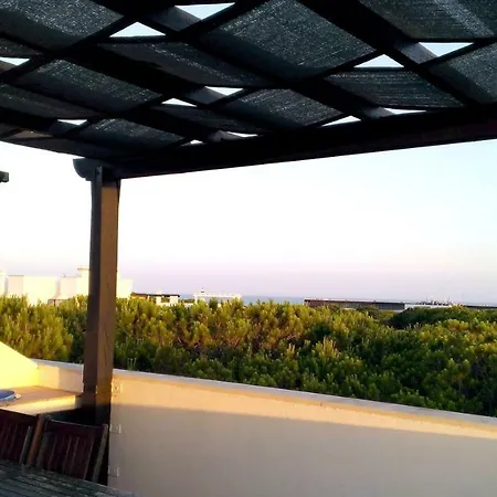 Verde Praia Holiday home *